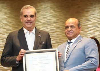 Abinader Ivan Garcia