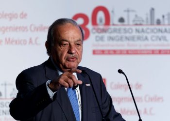 Carlos Slim