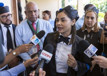 Caso de pastores villa altagracia