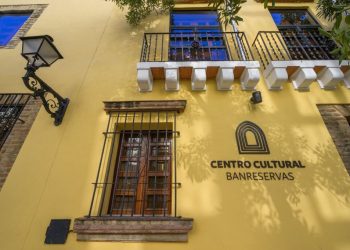 Centro Cultural Banreservas