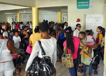 Dengue fuerza del pueblo