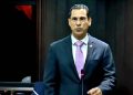 Diputado Felix Michell Rodriguez g
