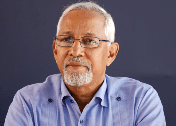 Dr. Ángel Hernández