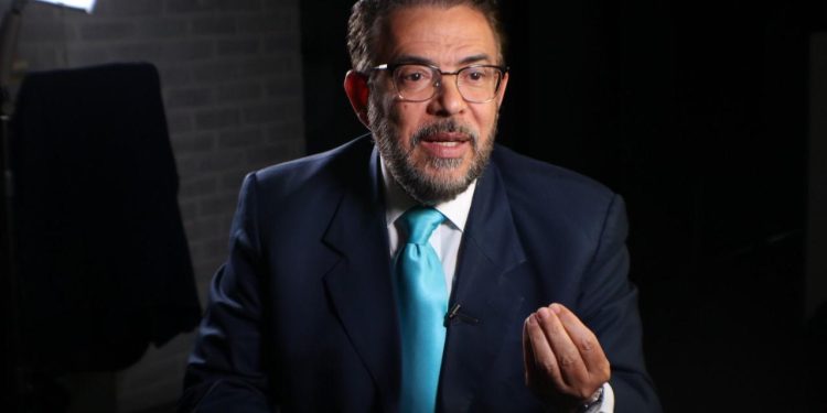 Guillermo Moreno