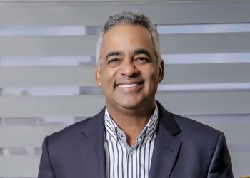 Joel Santos ministro de la presidencia