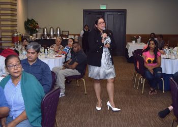 Medicamentos Directora de Alto Costo, doctora Karen Cepeda