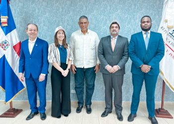 OEA De vuelta al barrio