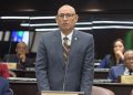 PLD diputado SDN