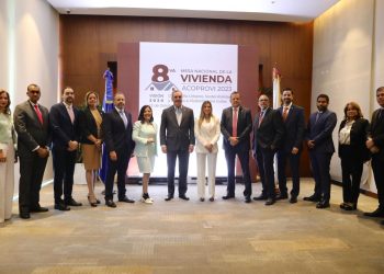 Presidente Luis Abinader Acoprovi