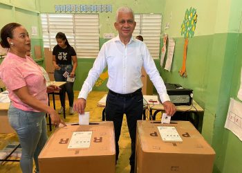 Ricardo de los Santos