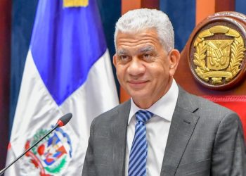 Ricardo senado