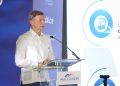 Roberto Alvarez canciller de Rd