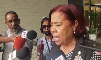 Rudy Maria Mendez Niñi diputada