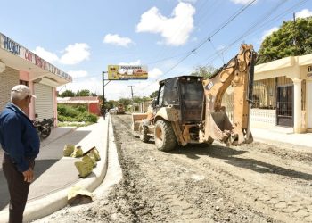 Sabana Grande de Boyá