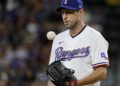 Scherzer