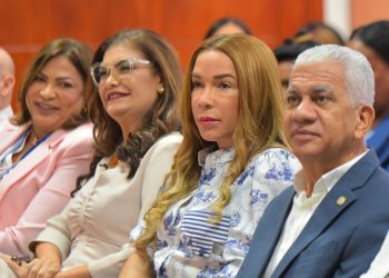 Senador Ricardo de los Santos