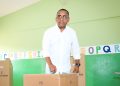 Victor pichardo