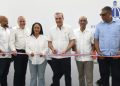 abinader nagua