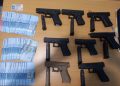 armas