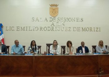 bloque opositor regidores