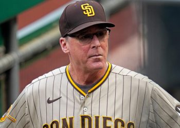 bob melvin
