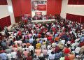 convencion del PRSC