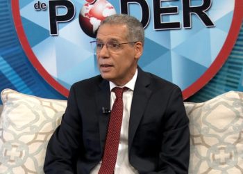 exjuez del TC Hermógenes Acosta