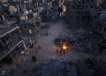 gaza