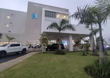 hospital Mario Tolentino Dipp