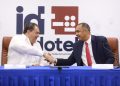 indotel y SNS