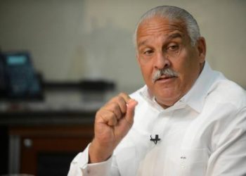 jaime david fernandez