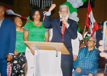 juan hubieres senador