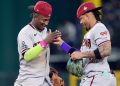 ketel y perdomo