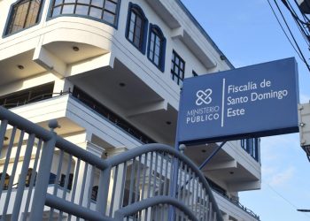 ministeriosantodmingo