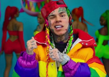 tekashi