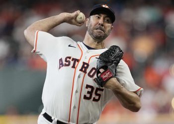verlander justin