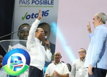 Abinade pais posible