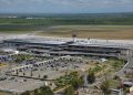Aeropuerto Las America JFPG