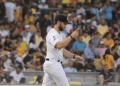 Aguila dspiden a Leger