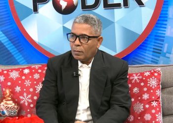 Carlos Feliz Cuello epidemiólogo