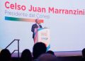 Celso Juan Marranzini