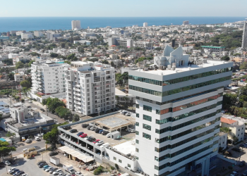 Conep torre empresarial