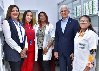 Congreso nacional farmacia