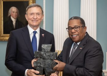 Cumbre de las americas