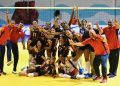DOM celebra ante Cuba