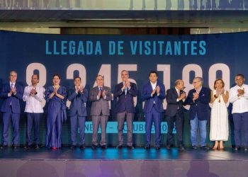 David Collado turismo