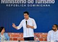 David collado en el Seibo