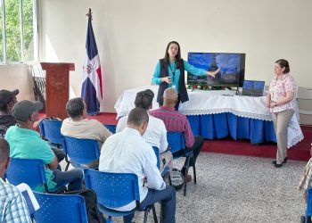 De Vuelta al Barrio Bani