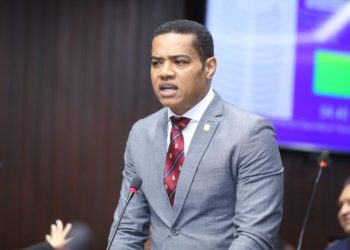 Diputado Gaddis Corporán