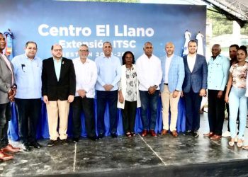 El Llano San Pedro Macorís